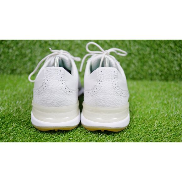 Puma Avant WingTip Spikeless Golf Shoes – Style 378824-05 - Men's Size 10 - Picture 5 of 7